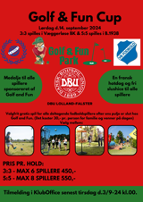 Golf And Fun 2024 August Golf And Fun 2024 August